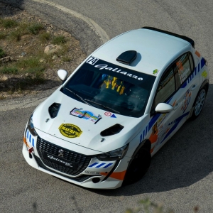 11° RALLY TERRA SARDA - Gallery 13